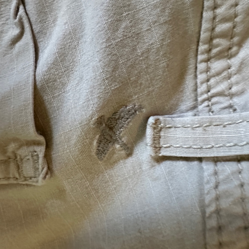 Eddie Bauer size 8